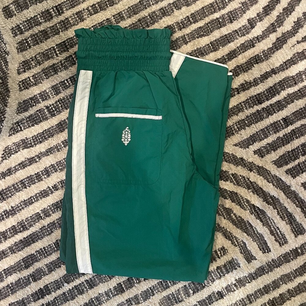 CHAMP IS HERE PANTS by Free People Movement